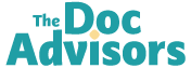 Doc Advisor Logo